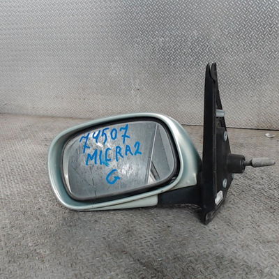 Retroviseur exterieur gauche Nissan MICRA II (K11) 1.0 i 16v (1992-2000)