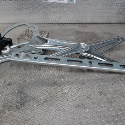 Mecanisme  moteur lève-glace avant droit Mercedes-benz CLK (C208) Clk 200 (208.335) (1997-2002)
