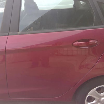 Porte arrière droite Ford FIESTA VI (CB1, CCN) 1.4 tdci (2010-2012) 3 portes