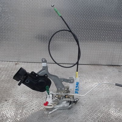 Serrure porte avg Citroën C1 (PM_, PN_) 1.0 (2005-2014) 5 portes