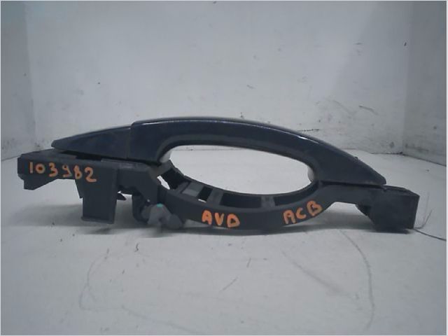 Poignee ext porte avd Ford KUGA I 2.0 tdci (2008-2012) 5 portes