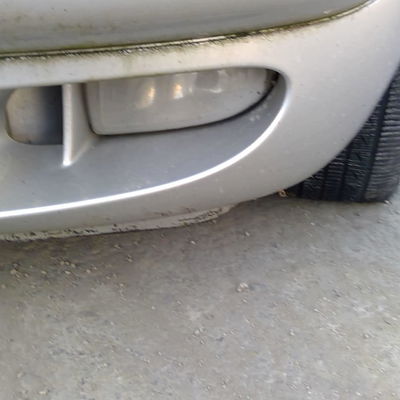 Phare antibrouillard avant gauche Chrysler PT CRUISER (PT_) 2.2 crd (2002-2010)
