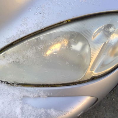 Phare gauche Chrysler PT CRUISER (PT_) 2.2 crd (2002-2010)