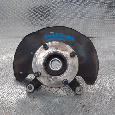 Fusee avg Opel AGILA (A) (H00) 1.0 12v (f68) (2000-2007)