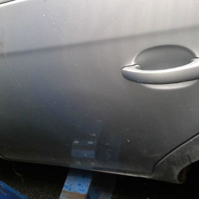 Porte battante arrière gauche Volkswagen JETTA III (1K2) 1.9 tdi (2005-2010)