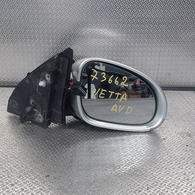 Retroviseur exterieur electrique droit Volkswagen JETTA III (1K2) 1.9 tdi (2005-2010)