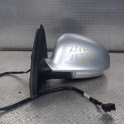 Retroviseur exterieur gauche Volkswagen JETTA III (1K2) 1.9 tdi (2005-2010)