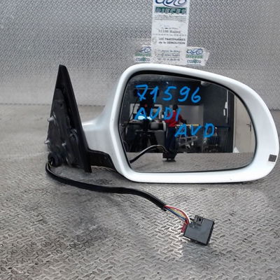 Retroviseur exterieur electrique droit AUDI A5 1  A5 1 COUPE PHASE 1
