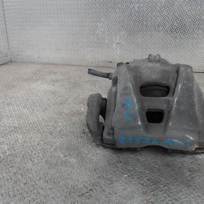 Etrier de frein avant gauche AUDI A5 1  A5 1 COUPE PHASE 1