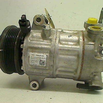 Compresseur air conditionne FORD FOCUS IV