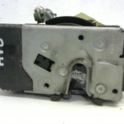 Serrure porte avd Opel MERIVA A Monospace (X03) 1.4 16v twinport (e75) (2004-2010)