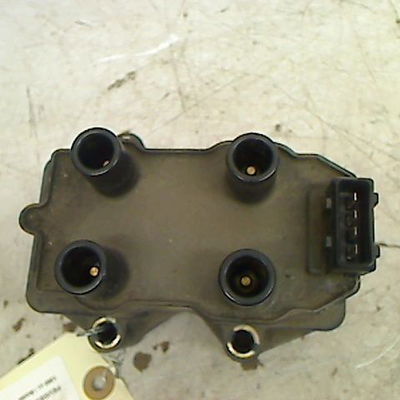 Bobine allumage Peugeot 205 II (20A-C) 1.4 (1988-1998)
