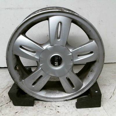 Jante aluminium 2 Mini MINI Décapotable (R52) Cooper (2004-2008)