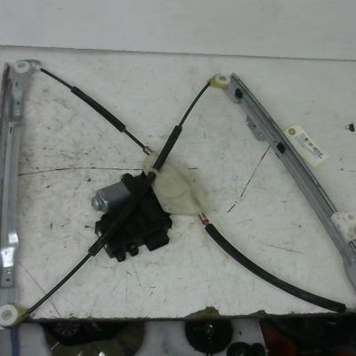 Mecanisme  moteur lève-glace avant droit Citroën C4 PICASSO I Monospace (UD_) 1.6 hdi (2007-2013) 5 portes