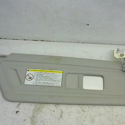 Pare-soleil droit Citroën C4 PICASSO I Monospace (UD_) 1.6 hdi (2007-2013) 5 portes