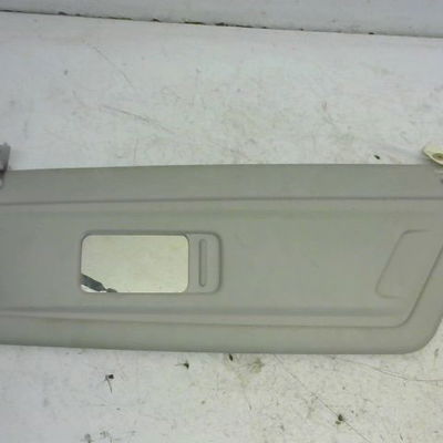 Pare-soleil gauche Citroën C4 PICASSO I Monospace (UD_) 1.6 hdi (2007-2013) 5 portes