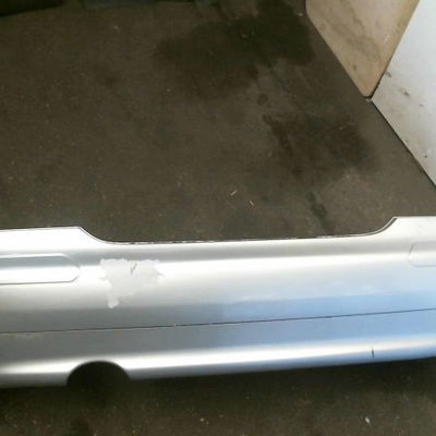 Pare-choc arrière Mercedes-benz SLK (R170) 200 (170.435) (1996-2000)
