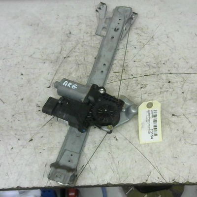 Mecanismemoteur leve-glace arg Mercedes-benz CLASSE A (W168) A 170 cdi (168.008) (1998-2001)