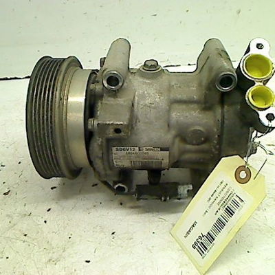 Compresseur air conditionne Renault KANGOO Express (FW0-1_) 1.5 dci 90 (fw0g, fw05, fw08, fw11) (2009) 4 portes