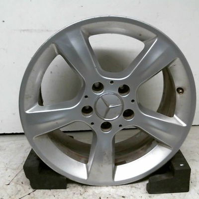 Jante aluminium 4 Mercedes-benz CLASSE C (W203) C 220 cdi (203.008) (2003-2007)