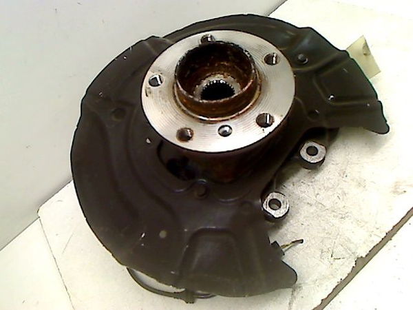 Moyeu ard Bmw X3 (F25) Xdrive 20 d (2010-2014)