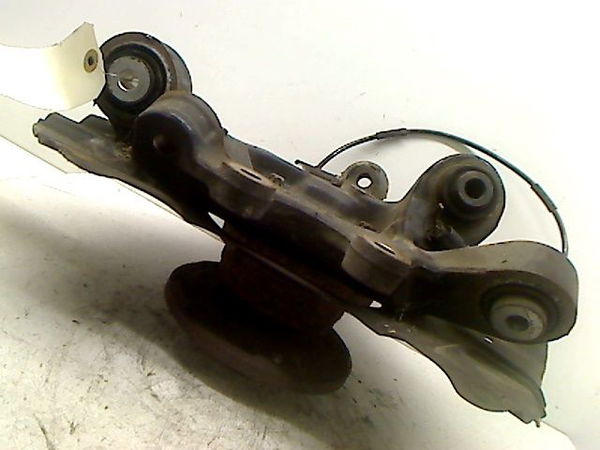 Moyeu ard Bmw X3 (F25) Xdrive 20 d (2010-2014)