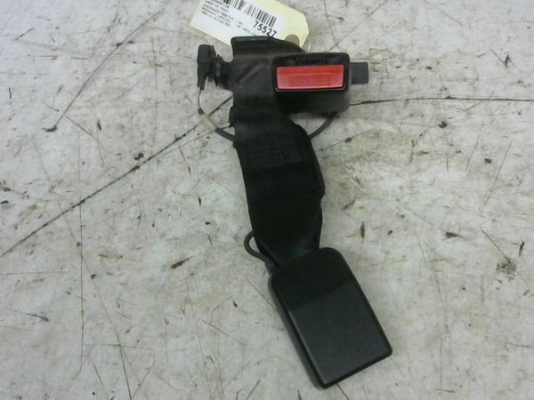 Ancrage ceinture arrière gauche Renault LAGUNA III Grandtour (KT0-1) 2.0 dci (kt01, kt08, kt09, kt0k, kt12, kt1d, kt1w) (2007-20