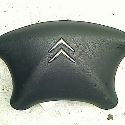 Airbag volant Citroën JUMPY Camionnette 1.6 hdi 90 16v (2007-2016)