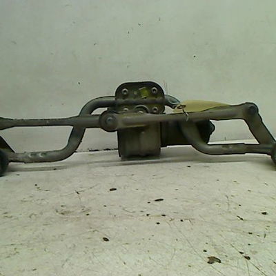 Moteur essuie-glace avant Citroën JUMPY Camionnette 1.6 hdi 90 16v (2007-2016)