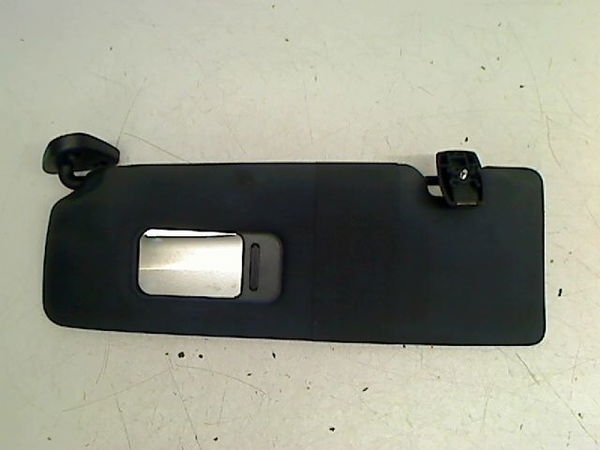 Pare-soleil gauche Bmw 1 (E81) 118 d (2006-2011) 3 portes