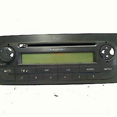 Autoradio Fiat GRANDE PUNTO (199_) 1.3 d multijet (2008)