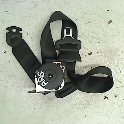 Ceinture arrière gauche Fiat GRANDE PUNTO (199_) 1.3 d multijet (2008)