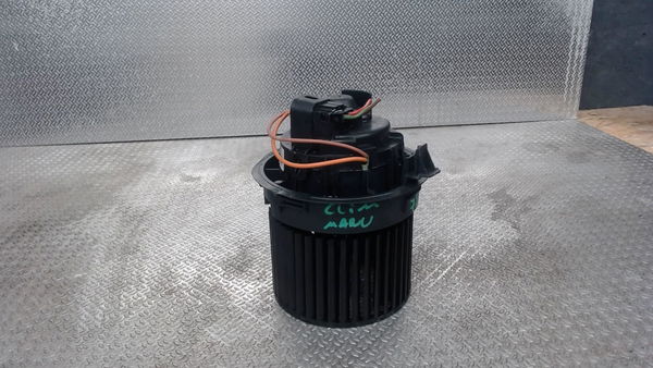 Moteur ventilateur chauffage RENAULT CLIO 4  CLIO 4 phase 2