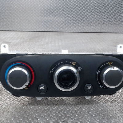 Commande de chauffage RENAULT CLIO 4  CLIO 4 phase 2