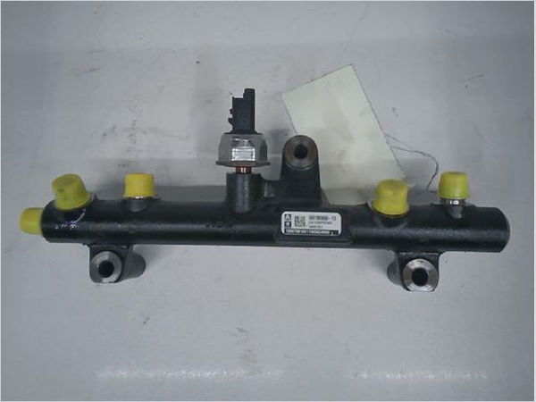 Rampe injection Fiat SCUDO Autobus-Autocar (270_, 272_) 2.0 d multijet (2007-2016)