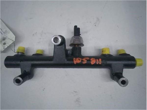 Rampe injection Fiat SCUDO Autobus-Autocar (270_, 272_) 2.0 d multijet (2007-2016)