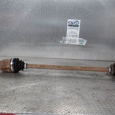 Transmission arrière gauche Renault KOLEOS I (HY_) 2.0 dci 4x4 (hy0k) (2008)