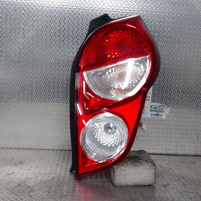 Feu arrière droit Chevrolet SPARK (M300) 1.0 (2010) 5 portes