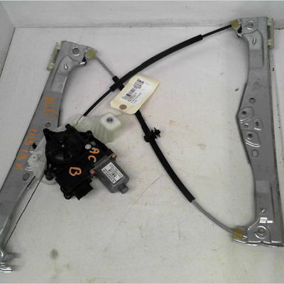 Mecanisme  moteur lève-glace avant droit Citroën C4 CACTUS 1.5 bluehdi 120 (2018)