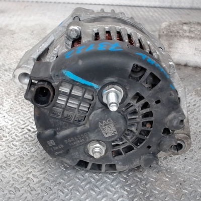 Alternateur Chevrolet SPARK (M300) 1.0 (2010) 5 portes