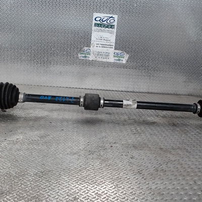 Transmission avant droite Chevrolet SPARK (M300) 1.0 (2010) 5 portes