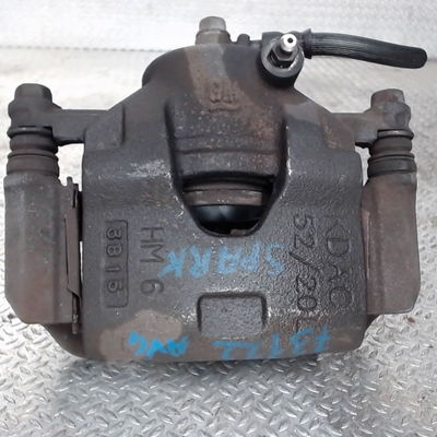 Etrier de frein avant gauche Chevrolet SPARK (M300) 1.0 (2010) 5 portes