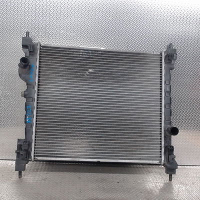 Radiateur Chevrolet SPARK (M300) 1.0 (2010) 5 portes