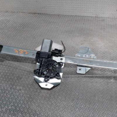 Mecanisme  moteur lève-glace avant droit Dacia LODGY (JS_) 1.5 dci (2012)
