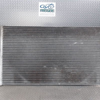 Condenseur clim Seat IBIZA IV (6J5, 6P1) 1.9 tdi (2008-2010)