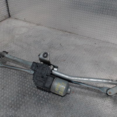 Moteur essuie-glace avant Audi A4 B7 Avant (8ED) 3.0 tdi quattro (2004-2008)