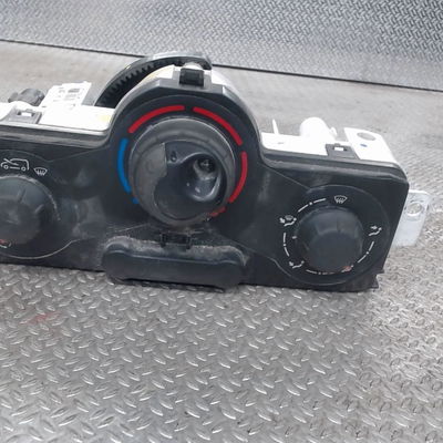 Commande de chauffage Renault KANGOO Express (FW0-1_) 1.5 dci 85 (fw0k, fw0l, fw0b) (2008)