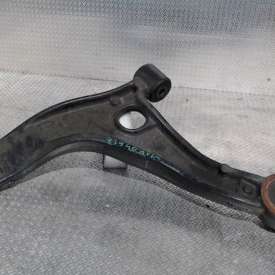 Triangle inf avg RENAULT MASTER 3  MASTER 3 PHASE 2