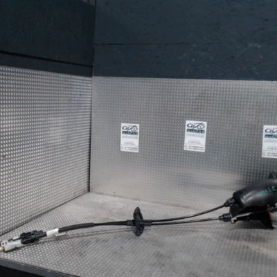 Levier de vitesses RENAULT MASTER 3  MASTER 3 PHASE 2