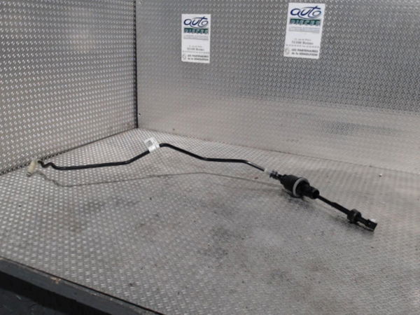 Recepteur embrayage RENAULT MASTER 3  MASTER 3 PHASE 2